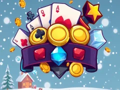 لعبة Card Stack Race على الانترنت