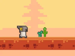لعبة Pet Runner Dinosaur Jump على الانترنت