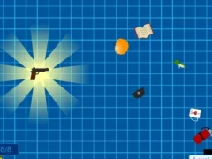 لعبة Untitled Gun Game على الانترنت