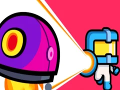 لعبة It's still a Space Thing على الانترنت