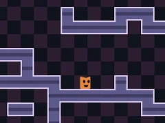 لعبة One Button Bounce على الانترنت