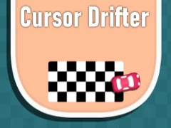 لعبة Cursor Drifter على الانترنت