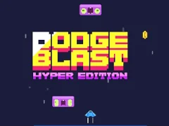 لعبة Dodge Blast Hyper Edition على الانترنت