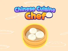 لعبة Chinese Cuisine Chef على الانترنت