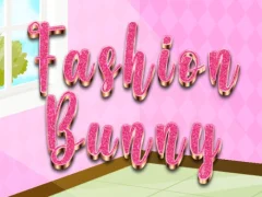 لعبة Fashion Bunny على الانترنت
