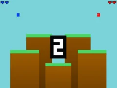 لعبة Shootout 2 Players على الانترنت