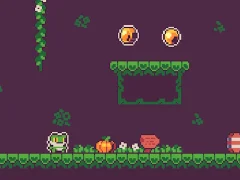 لعبة Frogster 2 على الانترنت