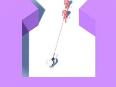 لعبة Skibidi Toilet Sharp Shooter على الانترنت