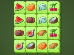 لعبة Farm Mahjong على الانترنت