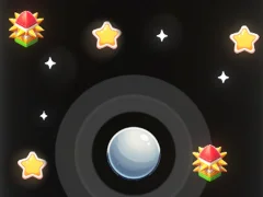 لعبة Split Shot: Ball Adventure على الانترنت