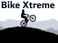 لعبة Bike Xtreme على الانترنت