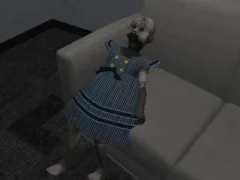 لعبة Granny's Classroom Nightmare على الانترنت