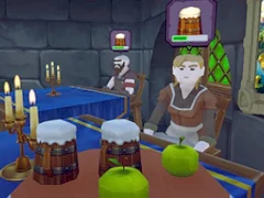 لعبة Tavern Simulator على الانترنت