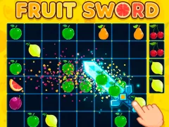 لعبة Fruit Sword على الانترنت