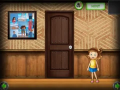 لعبة Amgel Kids Room Escape 274 على الانترنت
