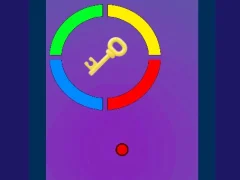 لعبة Key Breaker Dash Bricks Breckout على الانترنت