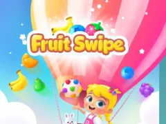 لعبة Fruit Swipe على الانترنت
