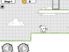 لعبة Ticktock Egg Run على الانترنت
