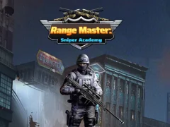 لعبة Range Master Sniper Academy على الانترنت