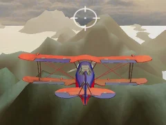 لعبة SkyBattle io على الانترنت