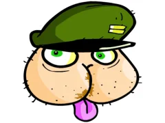 لعبة The Impossible Quiz 2 على الانترنت