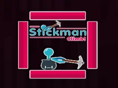 لعبة Stickman Climb! على الانترنت