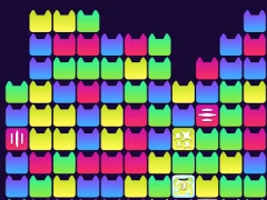 لعبة Cat Fun على الانترنت