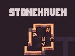 لعبة Stonehaven على الانترنت