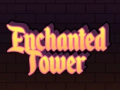 لعبة Enchanted Tower على الانترنت