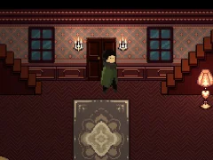 لعبة Shelter from the Storm على الانترنت