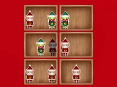 لعبة Sort New Year على الانترنت