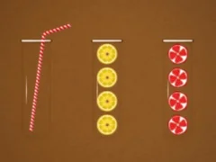 لعبة Fruit Sort Mania على الانترنت