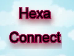 لعبة Hexa Connect على الانترنت