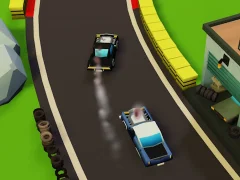 لعبة Race Madness على الانترنت