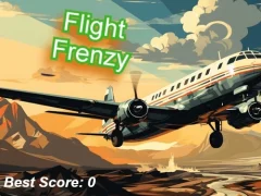 لعبة Flight Frenzy على الانترنت