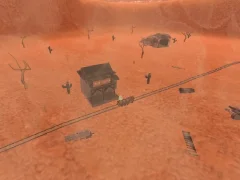 لعبة Moving Fortress على الانترنت