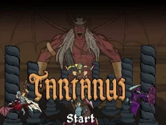لعبة Tartarus Survival على الانترنت