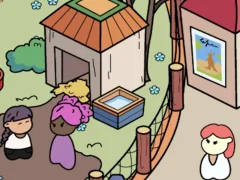 لعبة Find It Out Oiiai Cat على الانترنت