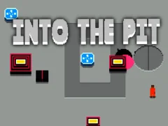 لعبة Into the Pit على الانترنت