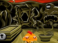 لعبة Monkey GO Happy 924 على الانترنت