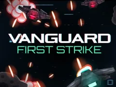 لعبة Vanguard First Strike على الانترنت
