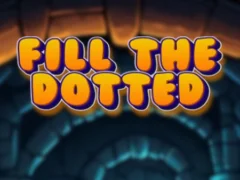 لعبة Fill The Dotted على الانترنت