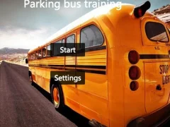 لعبة Parking Bus Training على الانترنت