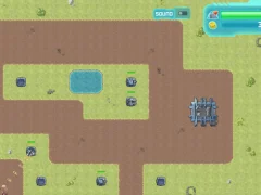 لعبة Assault على الانترنت