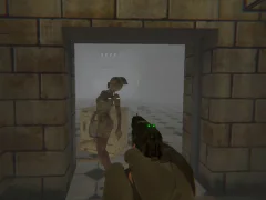 لعبة Silent Asylum 2 على الانترنت