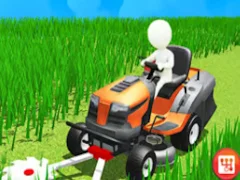 لعبة Grass Ranch على الانترنت