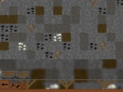 لعبة Untitled Mining Game على الانترنت