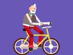 لعبة Scary Wheel على الانترنت
