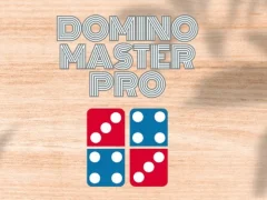 لعبة Domino Master Pro على الانترنت