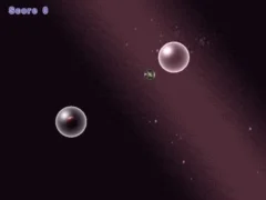 لعبة Circles In Space على الانترنت